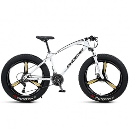WBDZ Mountainbike WBDZ Ultraleichtes 26-Zoll-Mountainbike, 21-Gang-Mountainbike mit Rahmen aus Kohlenstoffstahl und Doppelscheibenbremse, Vorderradaufhängung, stoßdämpfendes Outdoor-Rennrad für Männer und Frauen