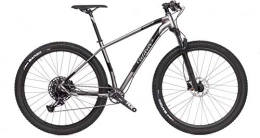 Wilier Fahrräder Wilier 503X Pro NX Grey / Black Rahmenhhe M | 45cm 2020 MTB Hardtail