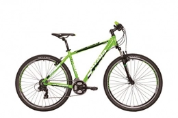 Atala Mountainbike Zyklus Atala Replay VB Stef 21 V Größe S Farbe Grün Neon