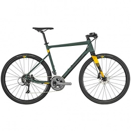 Bergamont Fahrräder Bergamont Sweep 4 Fitness Bike Fahrrad grn / schwarz 2019: Gre: 48cm (164-170cm)