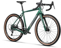 Bombtrack Fahrräder Bombtrack Hook EXT C Glossy Dark Green Rahmenhhe L | 56cm 2021 Cyclocrosser