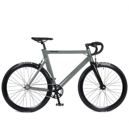 bonvelo Rennräder bonvelo Singlespeed & Fixie Bike RAKEDE Kedde Asphalt Rahmengröße 55cm (Modell 2023)