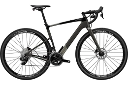   Cannondale Topstone Carbon Rival Axs black MD