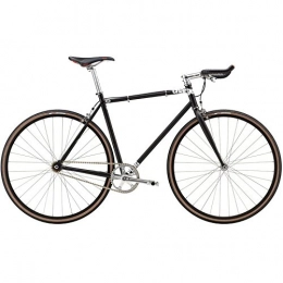 Charge 69 Fahrräder Charge Herren Fahrrad 2015 PLUG 1 Komplettrad Flip Flop Nabe, matt schwarz, M