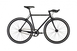 Cinelli Fahrräder Cinelli Gazzetta black friars Rahmengröße 53 cm 2016 Singlespeed