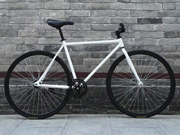CSS Rennräder CSS Rennrad, 26-Zoll-Fahrräder, Rückwärtsbremssystem, Rahmen aus kohlenstoffhaltigem Stahl, Rennradrennen, Herren 'S und Damen für Erwachsene 7-2, G