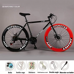 Cxmm Fahrräder Cxmm Single-Speed ​​Fixie Urban Track Bike aus Aluminium mit festem Gang
