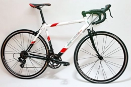 Da Vinci Fahrräder Da Vinci Rennrad 14 G Compact A070 mit Shimano Lenkerschaltung (59 für Körpergröße 183 bia 195 cm)