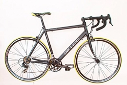 Da Vinci Fahrräder Da Vinci Rennrad mit Campagnolo Xenon und Compacttretkurbel 51