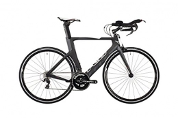 Felt Fahrräder Felt B12 matt carbon Rahmengröße 51 cm 2016 Triathlonrad