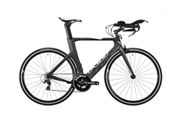 Felt Fahrräder Felt B12 matt carbon Rahmengröße 58 cm 2016 Triathlonrad