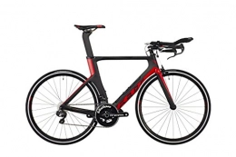  Rennräder Felt B2 matt carbon Rahmengröße 54 cm 2016 Triathlonrad