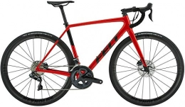 Felt Fahrräder Felt FR Advanced Ultegra Di2 Plasma red / textreme Rahmenhhe 56cm 2020 Rennrad