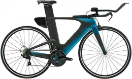 Felt Fahrräder Felt IA Advanced 105 Matte textreme / aquafresh Rahmenhöhe 48cm 2020 Triathlonrad