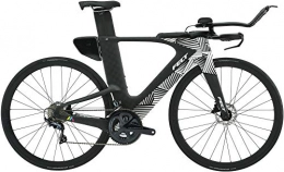 Felt Fahrräder Felt IA Advanced Ultegra Matte textreme / White geo Rahmenhhe 51cm 2020 Triathlonrad