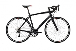  Rennräder Felt Z75 Limited matt schwarz / schwarz-glänzend / neonrot Rahmengröße 51 cm 2016 Rennrad