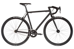 FIXIE INC CYCLES-FOR-HEROES.COM Fahrräder Fixie Inc. Floater Race schwarz Rahmenhöhe 51cm 2021 Cityrad