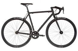FIXIE INC CYCLES-FOR-HEROES.COM Fahrräder Fixie Inc. Floater Race schwarz Rahmenhöhe 55, 5cm 2021 Cityrad