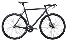 Fixie Fahrräder FIXIE Inc. Peacemaker black Größe 57, 5 cm 2017 Cityrad
