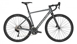 Derby Cycle Fahrräder Focus Atlas 6.7 Gravel Bike 2022 (S / 51cm, Slate Grey)