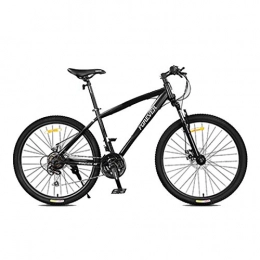 FUFU 26-Zoll-Rennrad, 21-Gang-Fahrräder, Doppelscheibenbremse, Rahmen mit hoher Kohlenstoffstahl, Rennsport