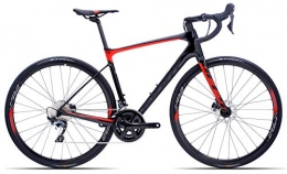 GIANT Fahrräder Giant Defy Advanced 1-HRD ML Scheibenbremse für Rennrad, Carbonium, Shimano Ultegra R8000