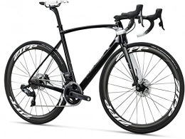 Koga Fahrräder Koga Kimera Prime schwarz / weiß Rahmenhöhe 56cm 2021 Rennrad