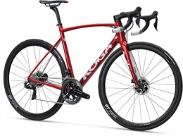 Koga Fahrräder Koga Kimera Pro rot Rahmenhöhe 58cm 2021 Rennrad