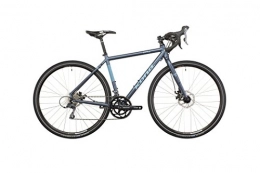 Kona Fahrräder Kona Rove AL blue Rahmengröße 50 cm 2016 Rennrad