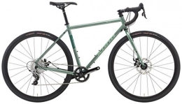 Kona Fahrräder Kona Rove ST dark mint Rahmengröße 51 cm 2016 Cyclocrosser