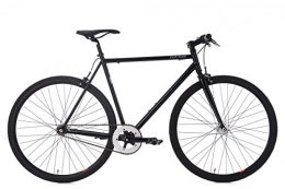 KS Cycling Rennräder KS Cycling Fixie Fitnessbike 28'' Flip Flop schwarz RH 53 cm