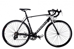 KS Cycling Fahrräder KS Cycling Rennrad 28'' Imperious schwarz RH 56 cm