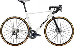 KTM Fahrräder KTM Revelator Alto Master, 22 Gang Kettenschaltung, Herrenfahrrad, Diamant, Modell 2020, 28', White metallic (Black), 59 cm