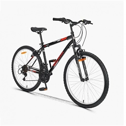 M-YN Rennräder M-YN Carbon-rennrad, 700c-kohlefaser-fahrrad Mit 18-Gang-umwerfersystem Und Doppelter V-Bremse(Color:schwarz)