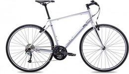 Marin Fahrräder Marin Fairfax SC2 Silver Rahmenhhe M | 48, 3cm 2018 Cityrad