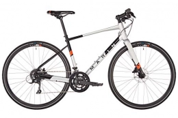 Marin Fahrräder Marin Fairfax SC3 Silver Rahmenhöhe XL | 55, 9cm 2021 Cityrad