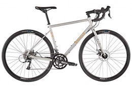Marin Fahrräder Marin Nicasio Gloss Silver / Gold Rahmenhhe 56cm 2020 Cyclocrosser