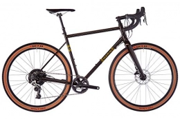 Marin Fahrräder Marin Nicasio Ridge 27, 5" Black Rahmenhöhe 54cm 2020 Cyclocrosser