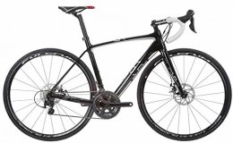  Fahrräder orro Yara 105, Racing Sport, Damen-Disc Bike, schwarz