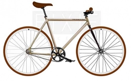 Mowheel Fahrräder Raw Einrad, Aluminium, T-54 cm