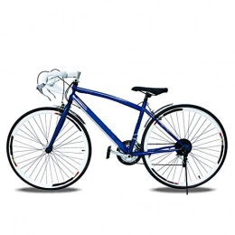 softpoint Fahrräder RennräDer, Einstiegsmodelle 700c für MäNner Und Frauen Mit Variabler Geschwindigkeit Ultraleichte FahrräDer