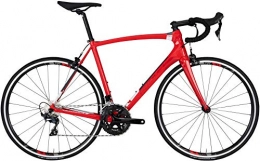 Ridley Bikes Rennräder Ridley Bikes Fenix C 105 Candy red metallic Rahmenhhe XS | 51cm 2020 Rennrad