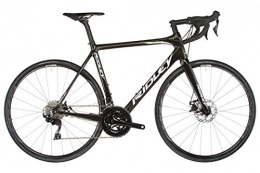 Ridley Bikes Rennräder Ridley Bikes Fenix C Disc 105 Black metallic / Silver Rahmenhöhe 51cm 2021 Rennrad