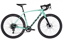 Ridley Bikes Fahrräder Ridley Bikes Kanzo A Apex1 MD 27, 5" Mind Green / Black Rahmenhhe XL | 63cm 2020 Cyclocrosser