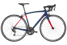 Ridley Bikes Fahrräder Ridley Bikes Liz SL Ultegra Damen jeansblue matt Rahmenhhe S | 54cm 2020 Rennrad