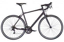Serious Fahrräder SERIOUS Valparola Black Rahmenhöhe 56cm 2020 Rennrad