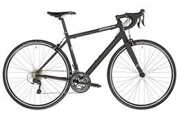 Serious Fahrräder SERIOUS Valparola Comp schwarz Rahmenhöhe XL | 54cm 2021 Rennrad