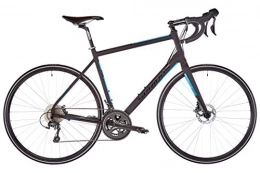 Serious Fahrräder SERIOUS Valparola Pro Disc Black Rahmenhhe XXL | 57cm 2020 Rennrad