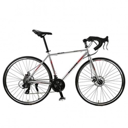 Mountain Bike Fahrräder Sowohl Männer als auch Frauen können Rennräder, Doppelscheibenbremsräder vorne und hinten, Vollfederräder aus Aluminium und optionale Fahrräder mit variabler Geschwindigkeit verwenden GH