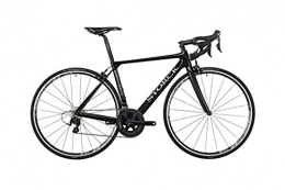 Storck Bicycle Aernario Comp 105 Black Glossy Rahmengröße 51cm 2016 Rennrad